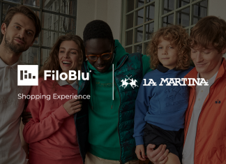 La Martina sceglie la consulenza strategico-operativa di FiloBlu