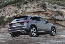 Nuova Mercedes GLA, caratteristiche e migliori offerte Nuova Mercedes GLA, caratteristiche e migliori offerte