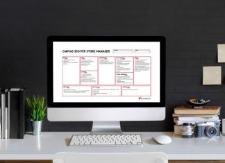 Fattoretto Agency lancia Canvas SEO per Store Manager: più efficienza e semplicità