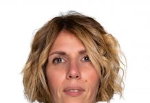 Valeria Rametta entra in ATON IT con il ruolo di Sales Manager Valeria Rametta entra in ATON IT con il ruolo di Sales Manager