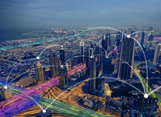 5G Core Policy Studio