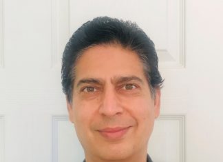 Ajay Sabhlok