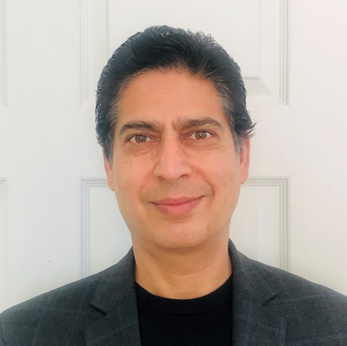 Ajay Sabhlok Ajay Sabhlok