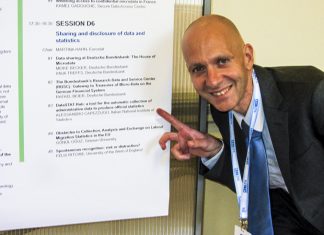 L’industria dei dati pubblici, il motore della riforma della PA dati