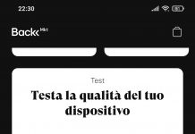 Arriva anche in Italia la nuova app di Back Market