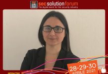 Normative per la videosorveglianza: risponde l’ Avv. Roberta Rapicavoli. videosorveglianza