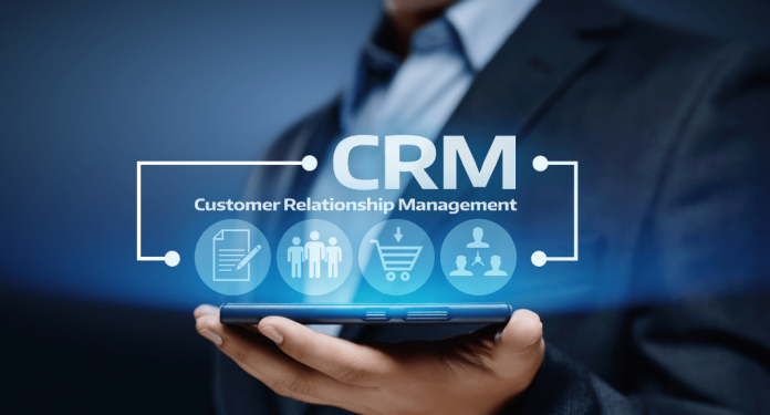 Quali sono i vantaggi di un CRM e come aiuta la tua impresa Quali sono i vantaggi di un CRM e come aiuta la tua impresa