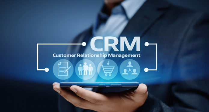 Quali sono i vantaggi di un CRM e come aiuta la tua impresa