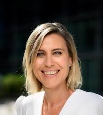 Cathy Mauzaize
