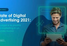 Digital Advertising 2021: le sfide per i marketer