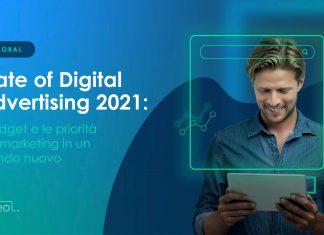 Digital Advertising 2021: le sfide per i marketer