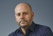 Davide Marini nominato Country Manager di NetApp Italia Davide Marini nominato Country Manager di NetApp Italia