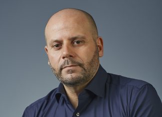 Davide Marini nominato Country Manager di NetApp Italia