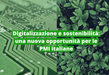 Digitale e sostenibilità: i pilastri per le aziende del futuro