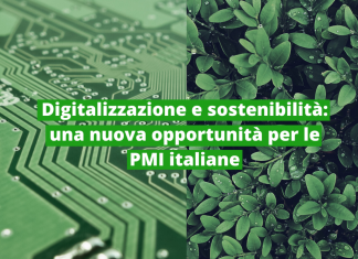 Digitale e sostenibilità: i pilastri per le aziende del futuro