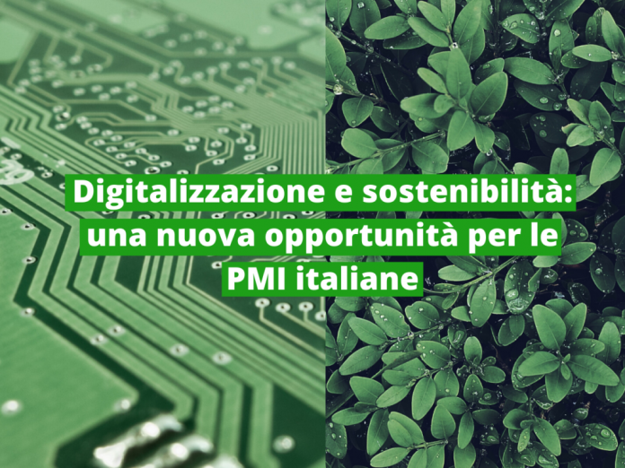 Digitale e sostenibilità: i pilastri per le aziende del futuro