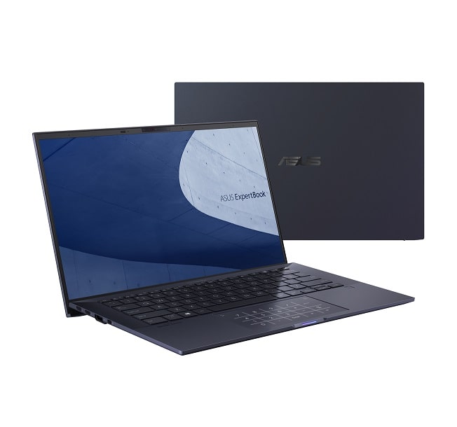 Asus ExpertBook B9 Asus ExpertBook B9