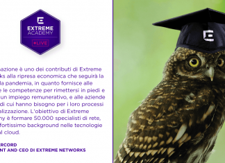 Extreme Academy Live