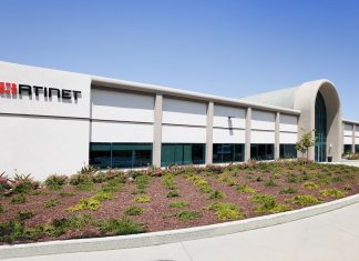 FortiGuard Labs_Fortinet