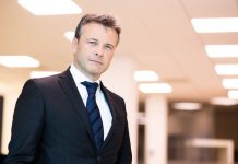 Fulvio Bergesio è il nuovo Enterprise New Customers Sales Director di SAP Fulvio Bergesio