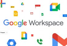 Google Workspace presenta nuove funzionalità in Calendar e Meet Google Workspace