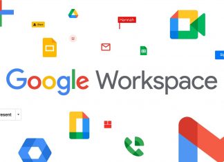 Google Workspace presenta nuove funzionalità in Calendar e Meet Google Workspace