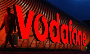 Gruppo Vodafone