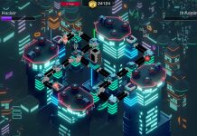 Hacker Field: il cyber game Hacker vs IT manager Hacker Field