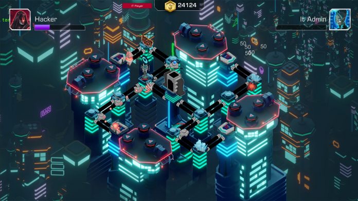 Hacker Field Hacker Field