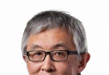 Hiroaki Kashiwagi è il nuovo President e CEO di PFU EMEA Hiroaki Kashiwagi