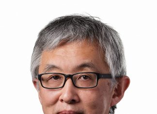 Hiroaki Kashiwagi