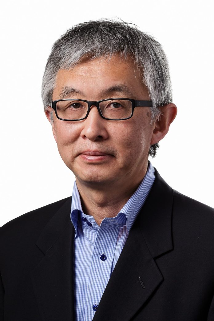 Hiroaki Kashiwagi