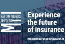 Master in Insurance Innovation