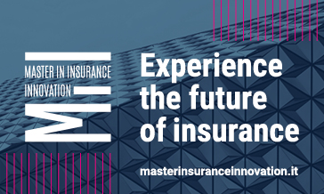 Master in Insurance Innovation Master in Insurance Innovation