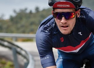 Il triatleta Jan Frodeno sceglie gli analytics di SAP