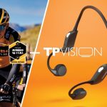 Il Team Jumbo-Visma è partner ufficiale di TP Vision