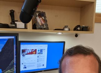 Lavoro post-pandemia: che mondo sarà? lavoro, AWS_Larry Augustin