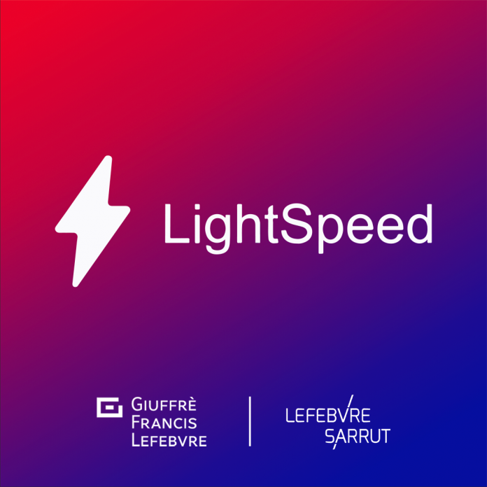 Startup legal-tech Startup legal-tech