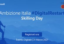 Microsoft Skilling Day: il supporto della diffusione delle competenze digitali. Microsoft Sklling Day