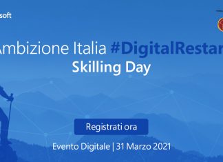 Microsoft Skilling Day: il supporto della diffusione delle competenze digitali. Microsoft Sklling Day