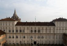 Musei Reali di Torino: innovazione e trasformazione digitale Musei reali di Torino