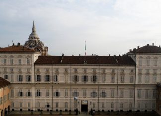 Musei reali di Torino