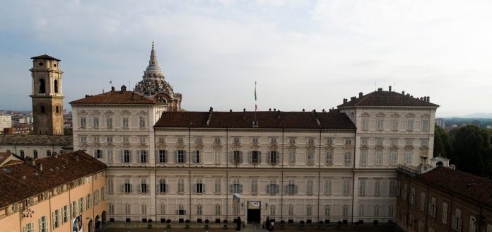 Musei reali di Torino