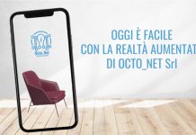 Octo-Max: Realtà Aumentata per un e-commerce più vantaggioso octo-max