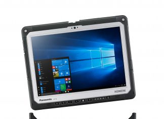 TOUGHBOOK 33: la nuova generazione di notebook detachable