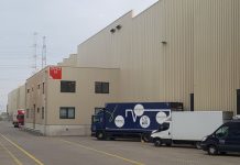 Legio Group ottimizza le consegne grazie a Zetes e Panasonic