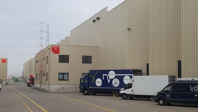 Legio Group ottimizza le consegne grazie a Zetes e Panasonic Legio Group ottimizza le consegne grazie a Zetes e Panasonic