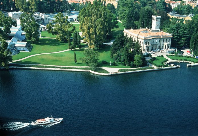 villa erba villa erba