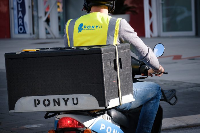Consegne personalizzate Consegne personalizzate