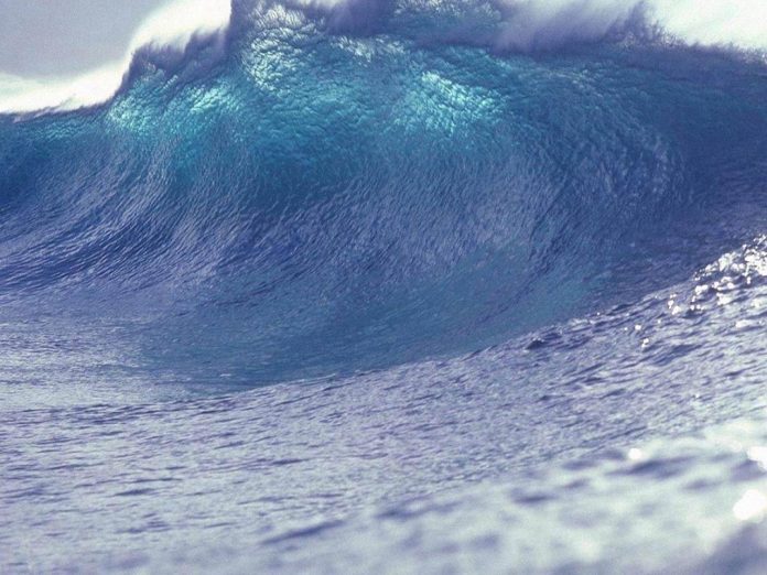 Previsione degli tsunami